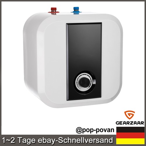Scaldabagno 15l 1500w - scaldabagno,