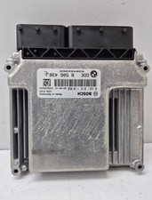 ✅ CALCOLATORE ECU MOTORE BMW