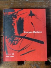 AA.VV. Georges Mathieu Galerie