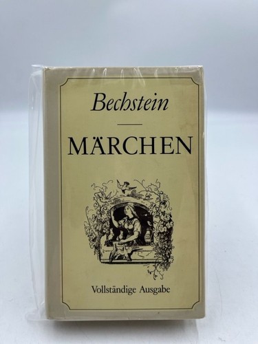 Märchen ludwig bechstein - märchen,