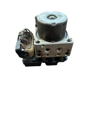 Centralina abs Toyota Yaris 1400 d4d 75 Cavalli 2003/2006 44510-52300