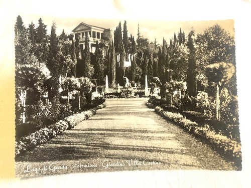 Vera foto nuova villa cortine - foto,
