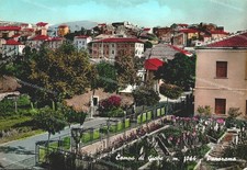 di428 cartolina campo di