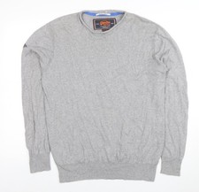 Superdry Uomo Maglione