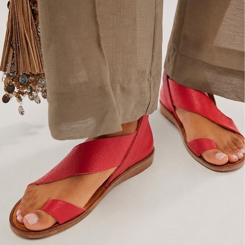 Free people sandalo donna - people,