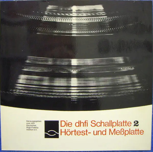 Deutsches high fidelity - deutsches, high-fidelity