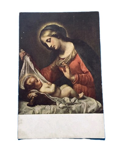 Carlo dolci madonna col - madonna,