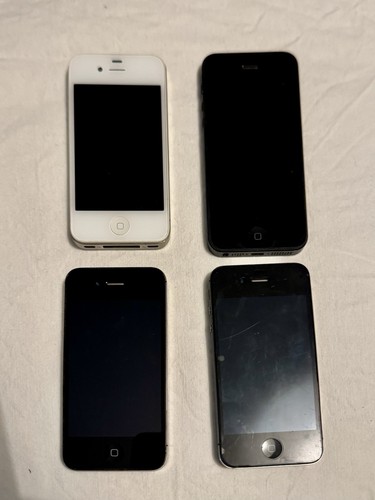 Lotto apple iphone - lotto, 4x