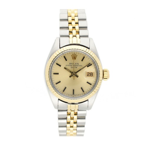 Rolex datejust ref - datejust, 26