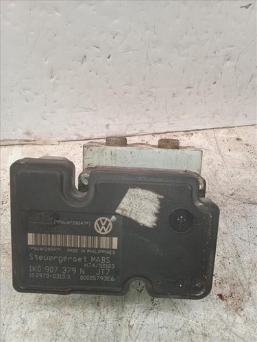 1k0614117 abs seat altea 9 - altea, 1.9