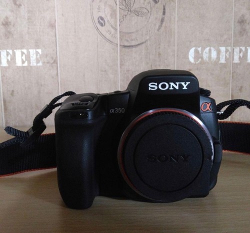 Fotocamera reflex digitale