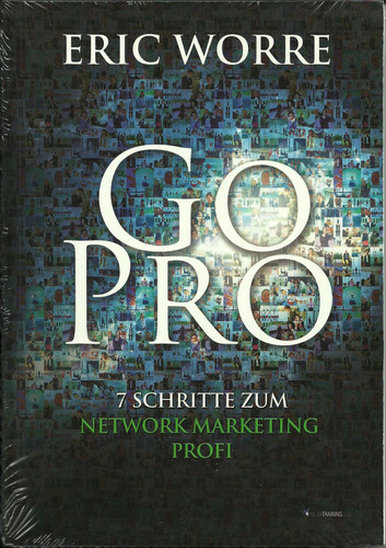 Pro network marketing - go, profi