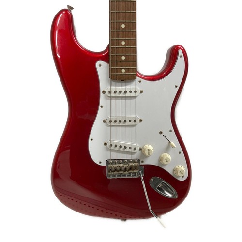 Fender japan stratocaster - fender,