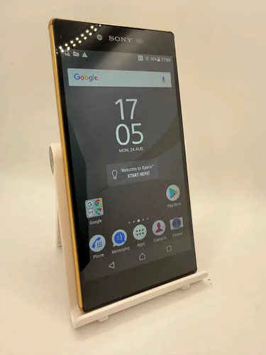 Smartphone android sony xperia - smartphone,