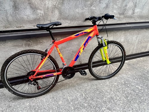 Mtb taglia l - mtb,