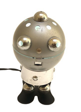 lampada tavolo cameretta