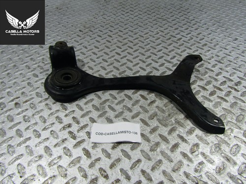 Supporto marmitta kymco people - supporto,