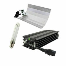 Kit Luce Coltivazione 600w