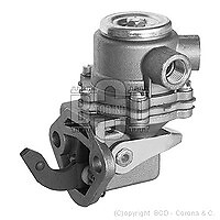 Pompa carburante per ford - carburante,