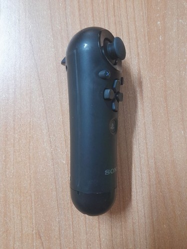 Move navigator controller - move,