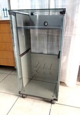 Mobile carrello Stereo anta