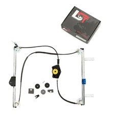 Alzavetro Elettrico Anteriore