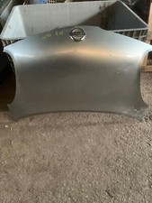Cofano anteriore nissan micra - anteriore,