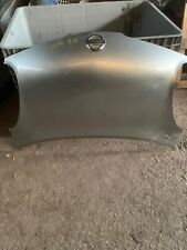 COFANO ANTERIORE NISSAN MICRA K12  2005 RICAMBI USATI