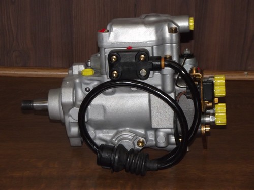 Pompa iniezione tdi audi - pompa,