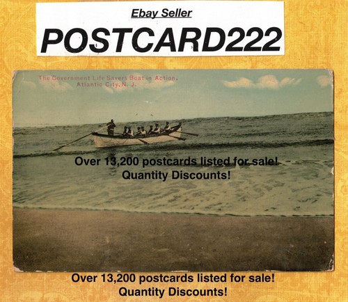 Atlantic city 1910 - atlantic,