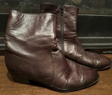 Stivali uomo Mario Bruni