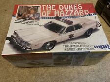 NUOVO MPC DUKES OF HAZZARD