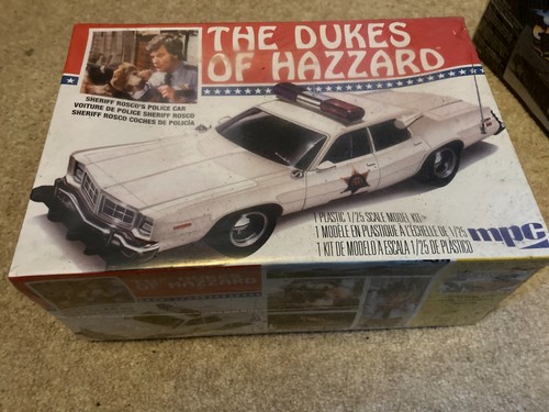 Nuovo mpc dukes hazzard - mpc,