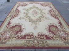 Lana marrone vintage - , a