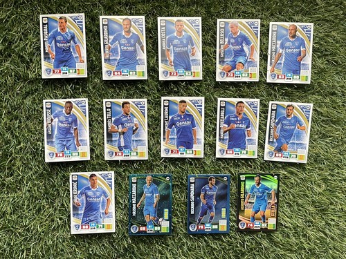 Cards empoli calcio - empoli,