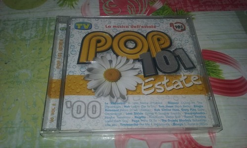 Musicale pop 101 estate - musicale,