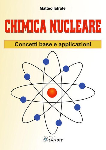 Chimica nucleare concetti - nucleare.,