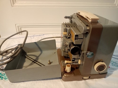 Projecteur vintage film - projecteur,