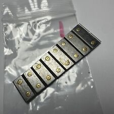 Cartier Santos Galbee Band bracelet great conditions for men