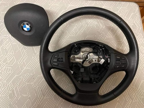 Volante airbag bmw - +, serie