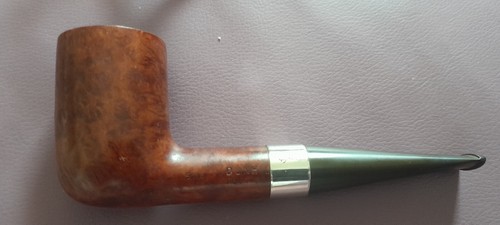 Pipa dunhill root briar 5112 - dunhill,