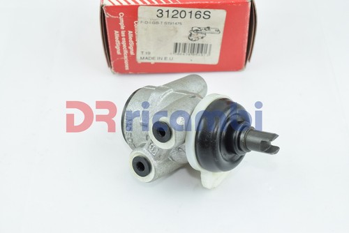 Correttore freno fiat 128 - correttore,
