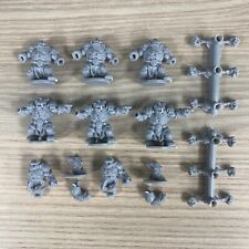 FORGE PADRI DEADZONE MANTICI MINIATURE MIDGARD DELVERS SQUADRA NANI NANI