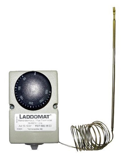 Termostato fumi laddomat - termostato,