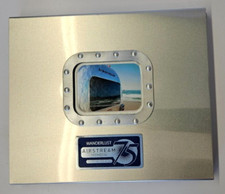 Wanderlust Airstream at 75