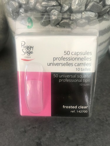 Peggy sage kit capsule - peggy, gel