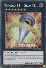 Yu-Gi-Oh! Numéro 11 : Gros