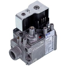 Valvola gas Sit Sigma 848