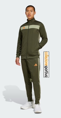 Tuta adidas tiro essentials - tuta,