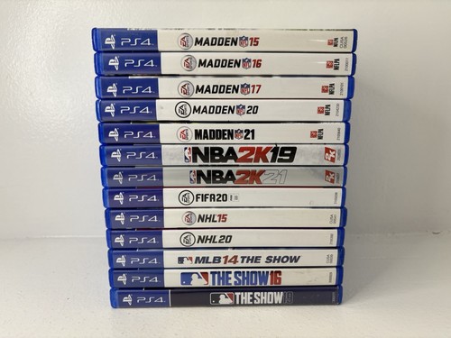 Lotto giochi ps4 - giochi,